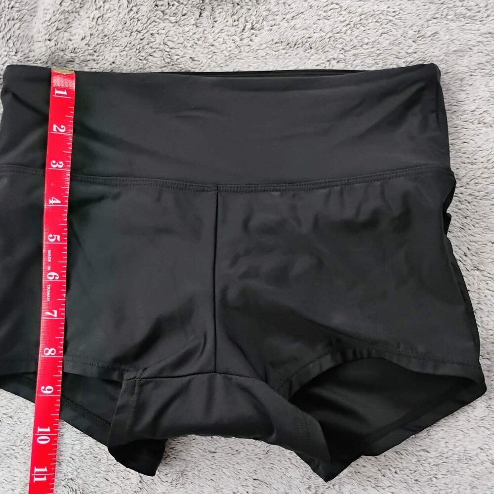 Knix High Rise Shortie - Picture 3 of 6